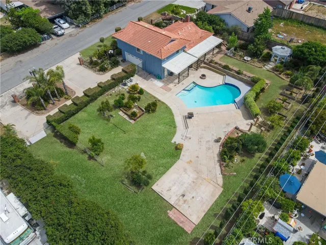 20015 Winton Street, Corona, California 92881