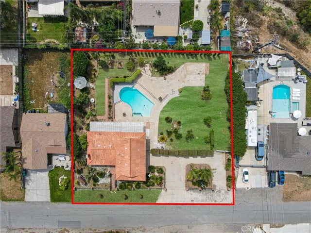 20015 Winton Street, Corona, California 92881