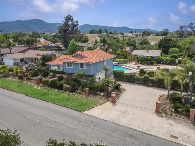20015 Winton Street, Corona, California 92881