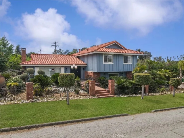 20015 Winton Street, Corona, California 92881