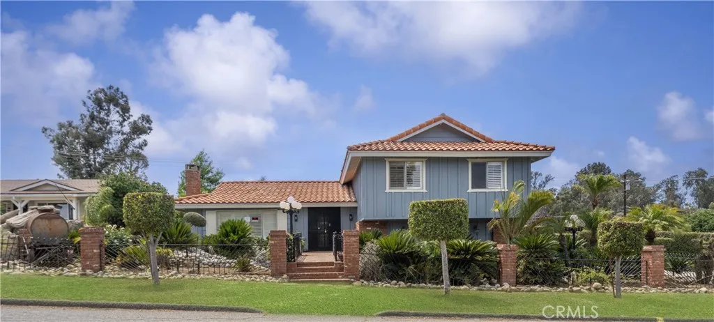 20015 Winton Street, Corona, California 92881