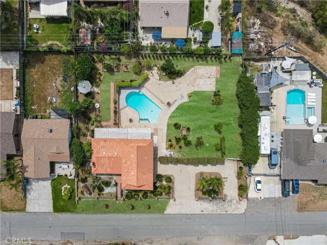 20015 Winton Street, Corona, California 92881