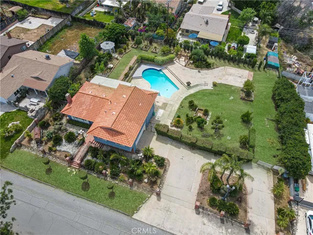 20015 Winton Street, Corona, California 92881