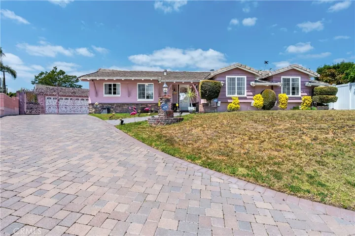 931 Kirby Drive, La Habra, California 90631