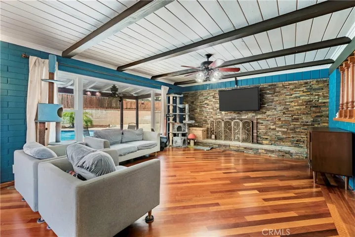 931 Kirby Drive, La Habra, California 90631