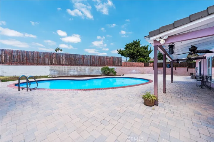 931 Kirby Drive, La Habra, California 90631