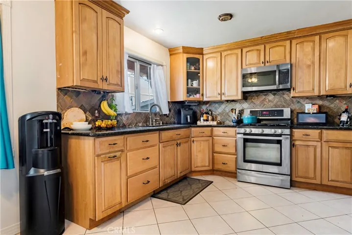 931 Kirby Drive, La Habra, California 90631