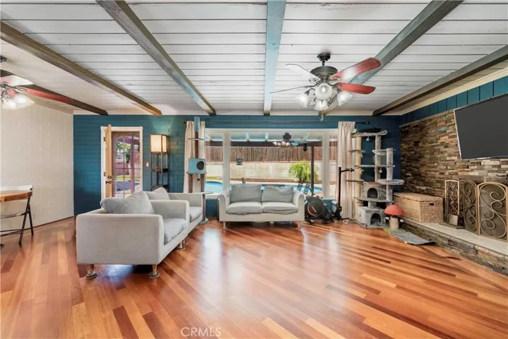 931 Kirby Drive, La Habra, California 90631