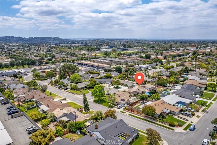 931 Kirby Drive, La Habra, California 90631