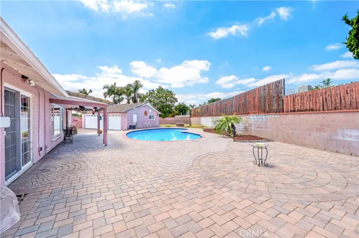 931 Kirby Drive, La Habra, California 90631