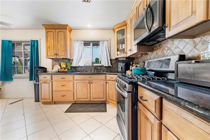 931 Kirby Drive, La Habra, California 90631