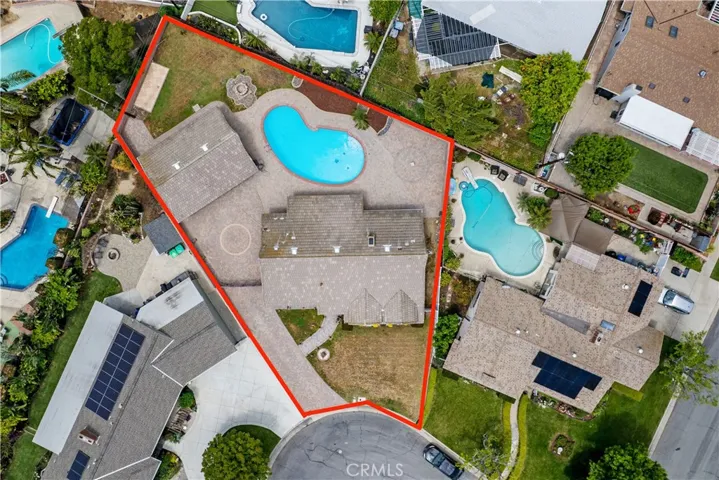 931 Kirby Drive, La Habra, California 90631
