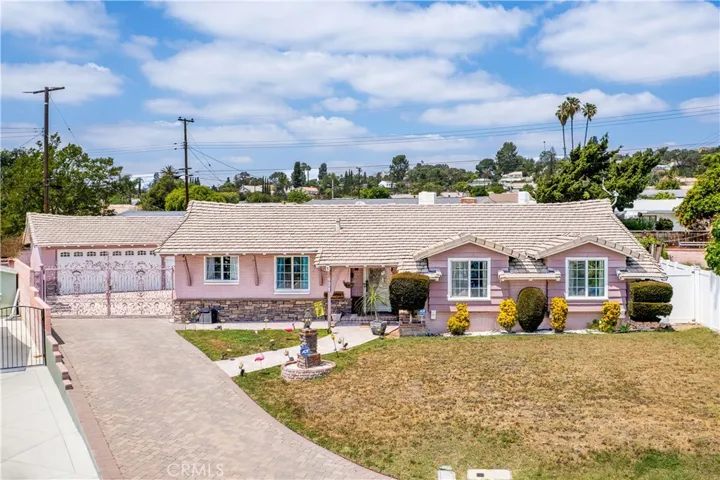 931 Kirby Drive, La Habra, California 90631