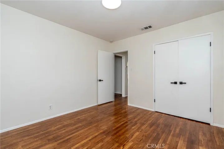 Bedroom #1