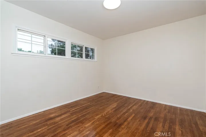 Bedroom #1