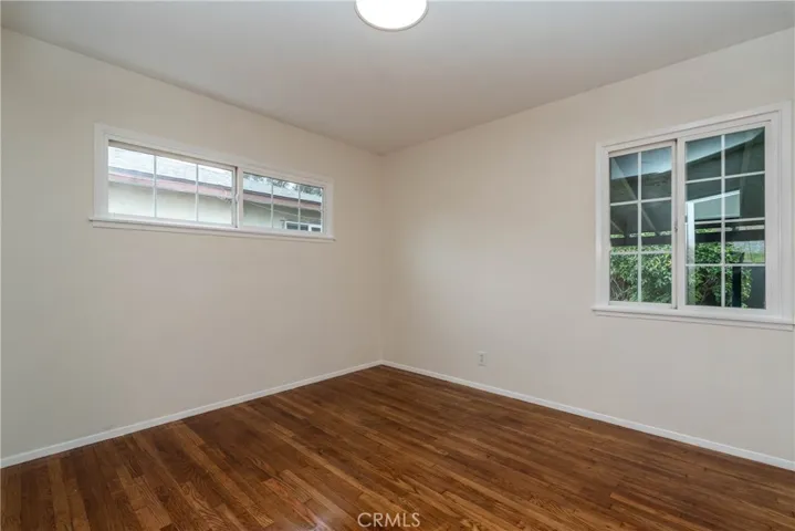 Bedroom #2