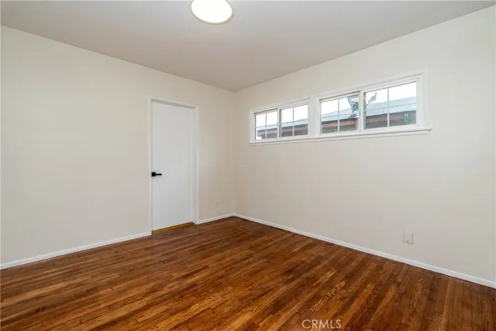 Bedroom #3
