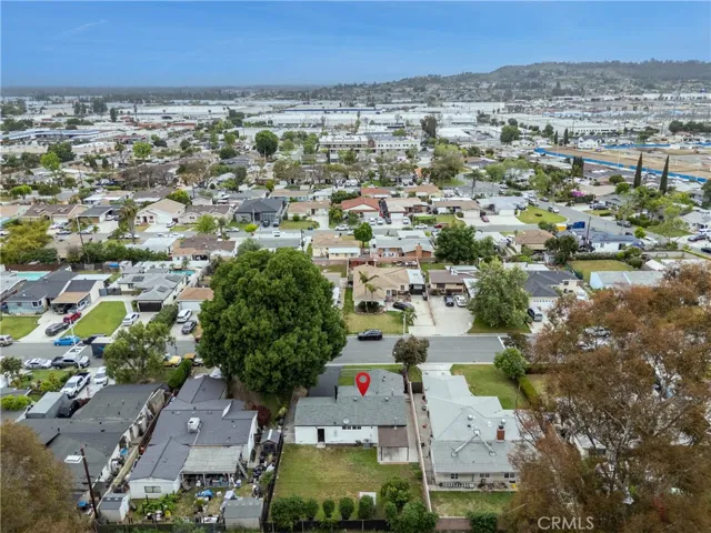 16154 Binney Street, Hacienda Heights, California 91745