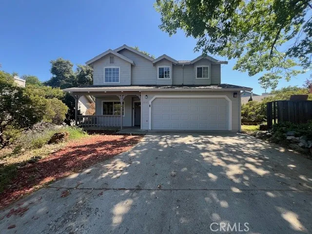 22101 Kay Court, Sonora, California 95370