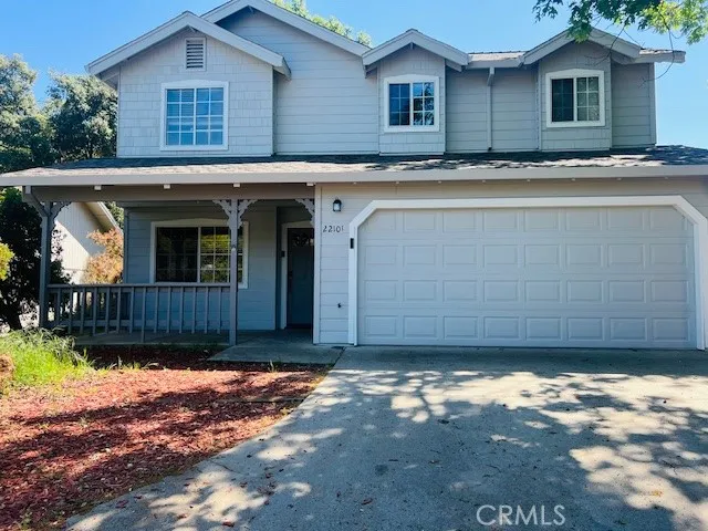 22101 Kay Court, Sonora, California 95370
