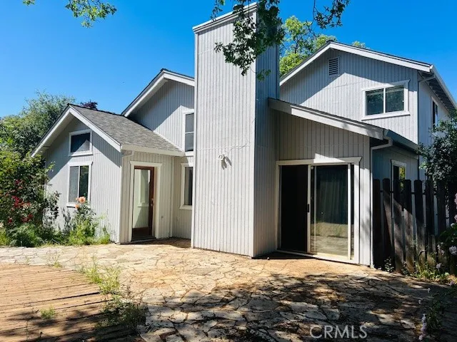 22101 Kay Court, Sonora, California 95370