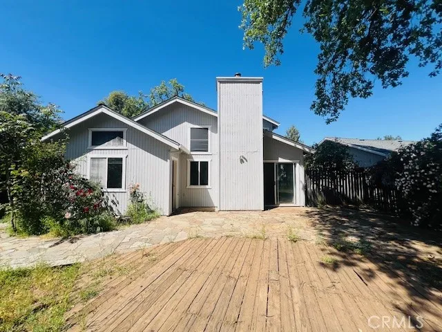22101 Kay Court, Sonora, California 95370