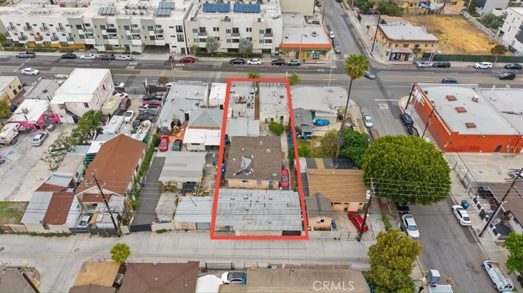4126 Whittier Boulevard, Los Angeles, California 90023 home-pic-29