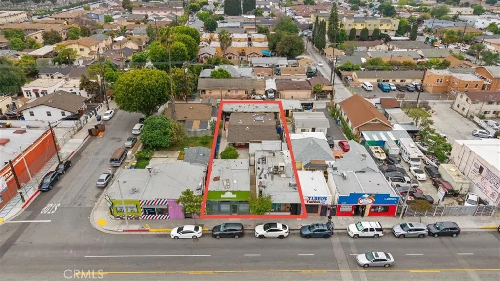 4126 Whittier Boulevard, Los Angeles, California 90023 home-pic-6