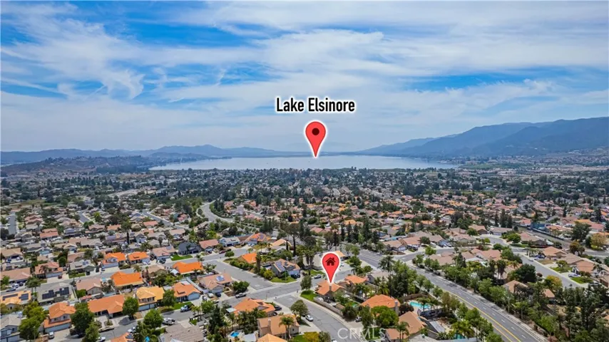 29385 N Lake Drive, Lake Elsinore, California 92530