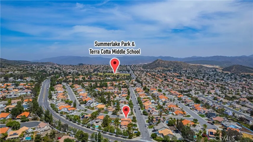 29385 N Lake Drive, Lake Elsinore, California 92530