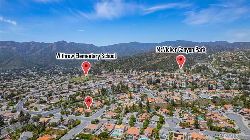 29385 N Lake Drive, Lake Elsinore, California 92530