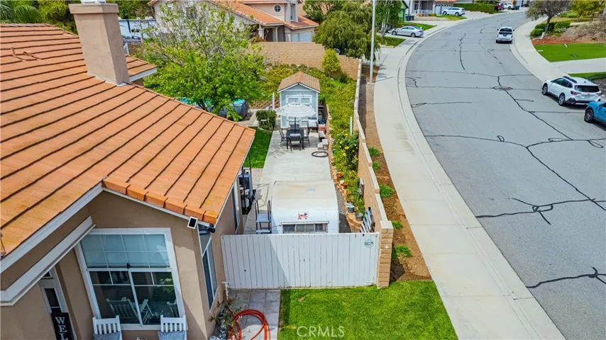 29385 N Lake Drive, Lake Elsinore, California 92530