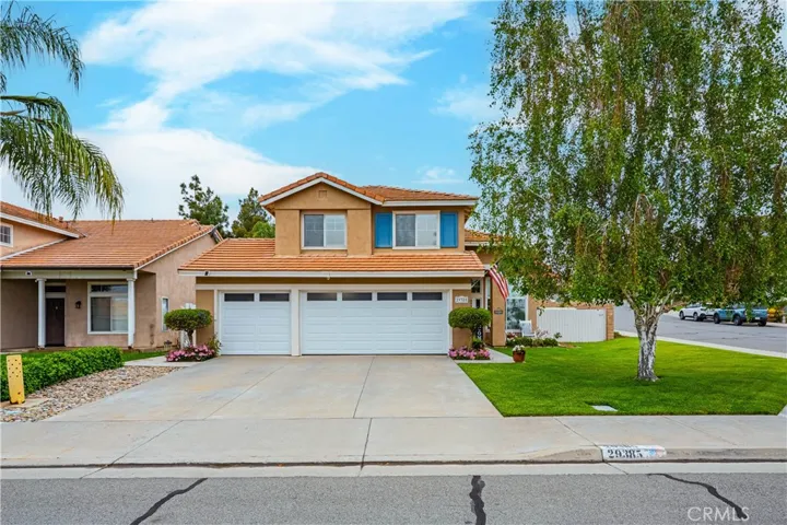 29385 N Lake Drive, Lake Elsinore, California 92530