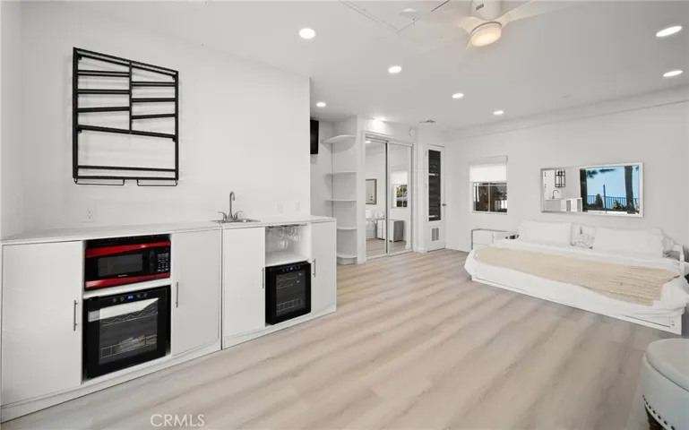 First floor bedroom