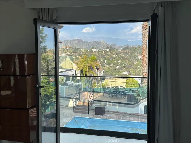 Views from every room... including the bathrooms