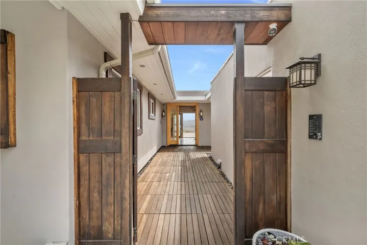Entryway