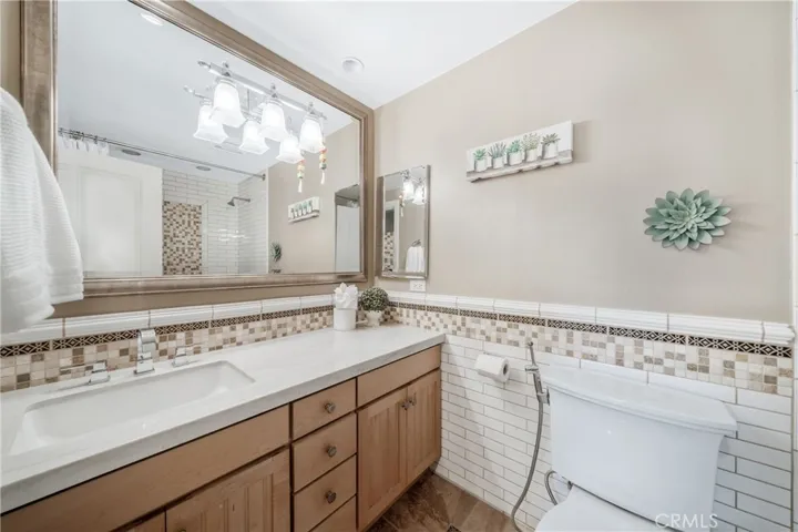 Bathroom #2
