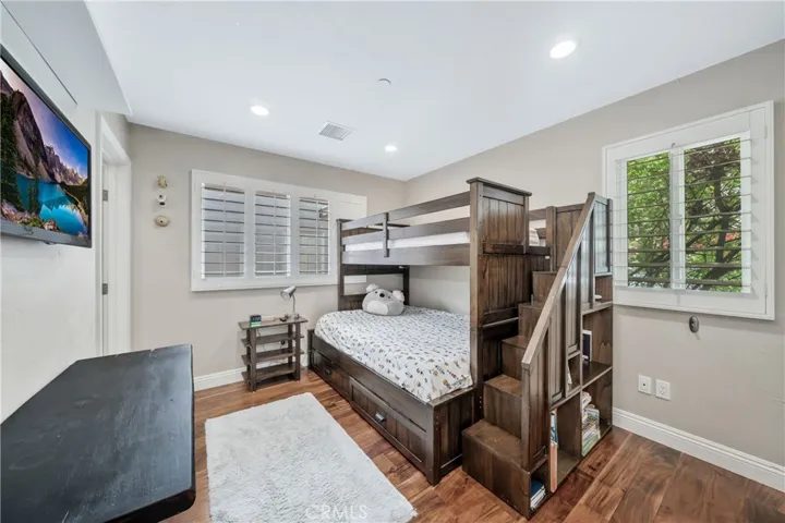 Bedroom #3