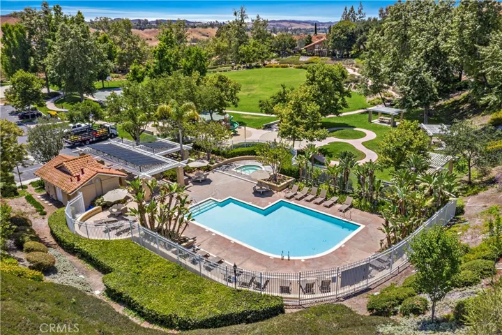30 Calle Estero, Rancho Santa Margarita, California 92688
