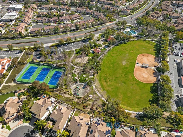 30 Calle Estero, Rancho Santa Margarita, California 92688