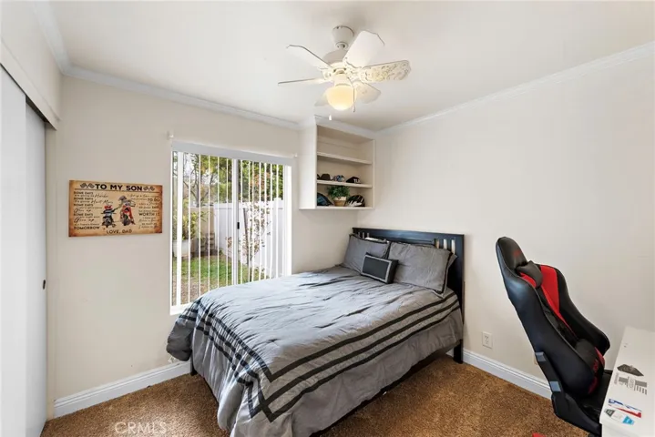 SECONDARY BEDROOM -​​‌​​​​‌​​‌‌​​‌​​​‌‌​​​‌​​‌‌​​‌‌​​‌‌​​​​ BOYS