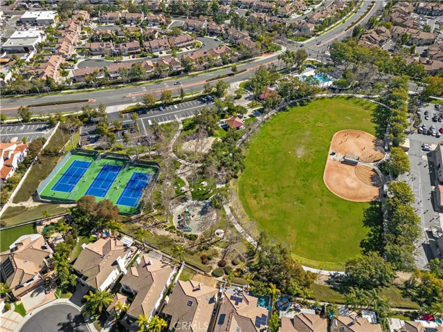 30 Calle Estero, Rancho Santa Margarita, California 92688