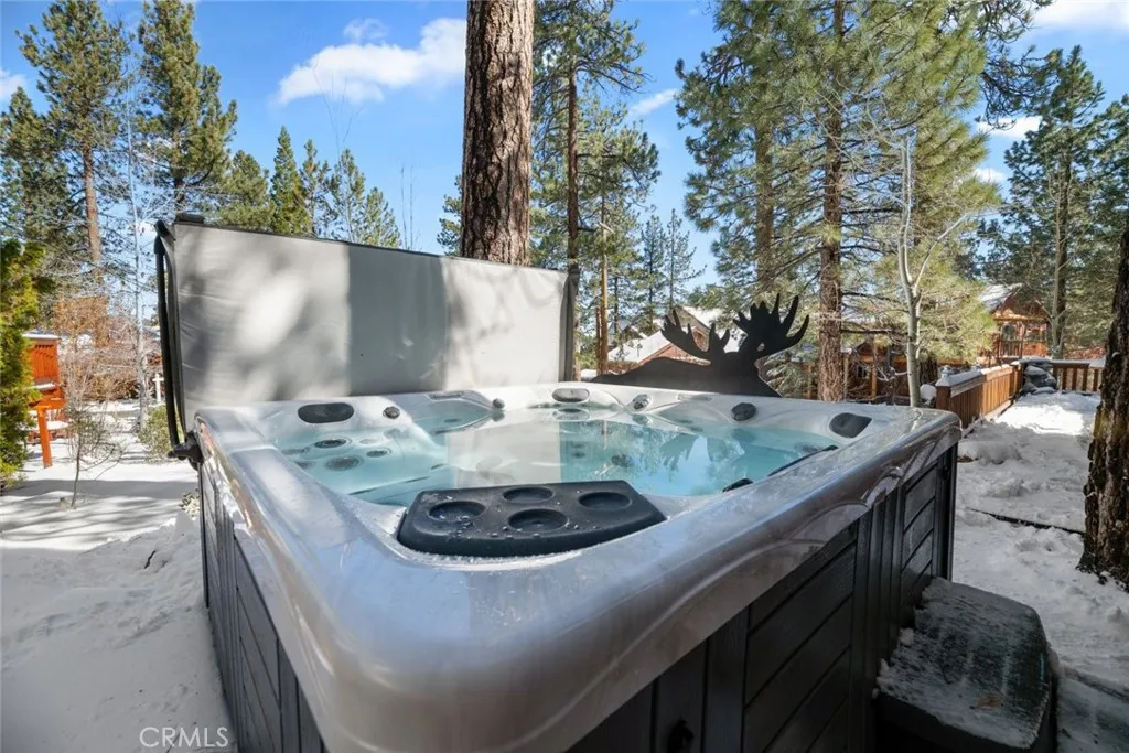 808 Rueda Lane, Big Bear Lake, California 92315 home-pic-3