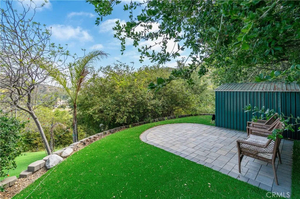3564 Poppy Drive, Calabasas, California 91302 home-pic-30