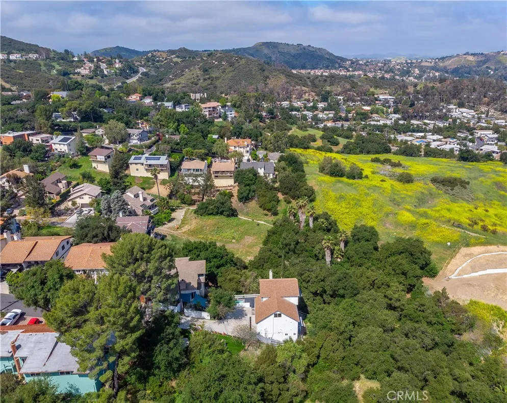 3564 Poppy Drive, Calabasas, California 91302 home-pic-35