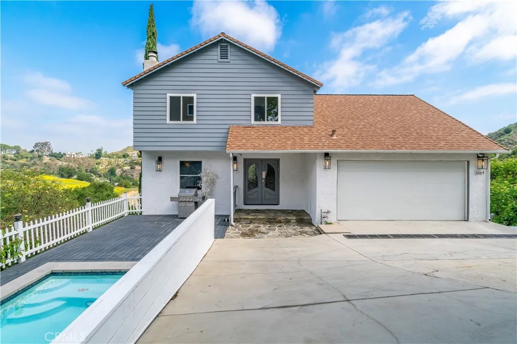 3564 Poppy Drive, Calabasas, California 91302 home-pic-0