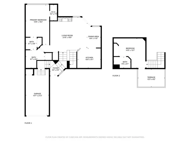 5 Tawny, Dana Point, California 92629