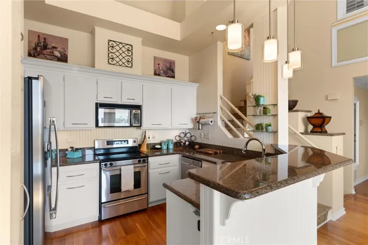 5 Tawny, Dana Point, California 92629