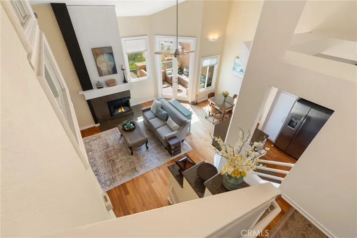 5 Tawny, Dana Point, California 92629