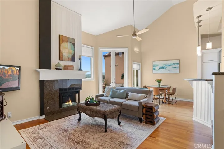 5 Tawny, Dana Point, California 92629
